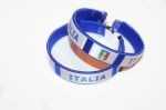 C Bracelet>Italy shield 4 stars