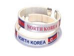 C Bracelet>North Korea