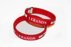 C Bracelet>Lebanon