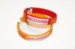 C Bracelet>North Macedonia
