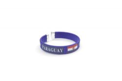 C Bracelet>Paraguay