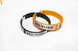 C Bracelet>Real Madrid