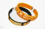 C Bracelet>Scotland Lion