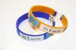 C Bracelet>Saint Lucia