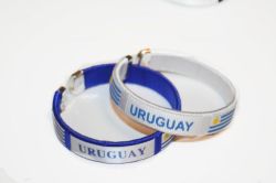 C Bracelet>Uruguay