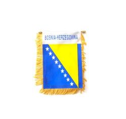 Mini Banner>Bosnia