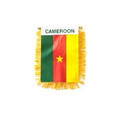 Mini Banner>Cameroon