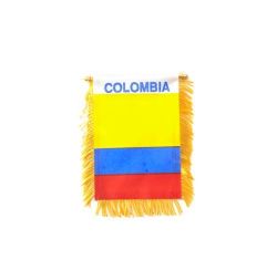 Mini Banner>Colombia