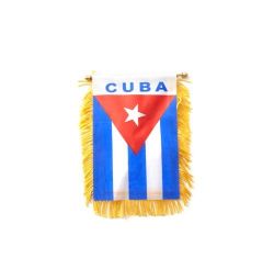 Mini Banner>Cuba