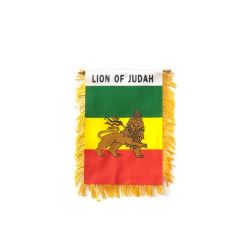 Mini Banner>Ethiopia Lion