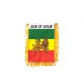Mini Banner>Ethiopia Lion