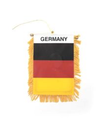 Mini Banner>Germany