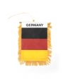 Mini Banner>Germany