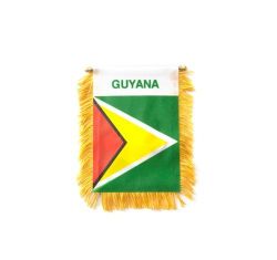 Mini Banner>Guyana