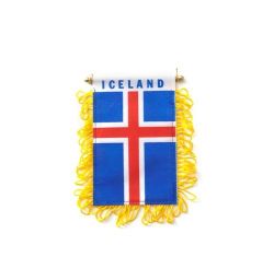 Mini Banner>Iceland