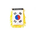 Mini Banner> South Korea