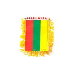 Mini Banner>Lithuania