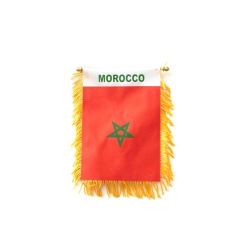 Mini Banner>Morocco