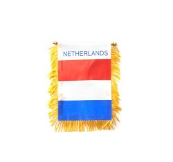 Mini Banner>Netherlands