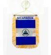 Mini Banner>Nicaragua