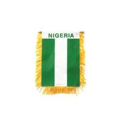 Mini Banner>Nigeria
