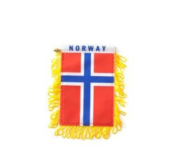 Mini Banner>Norway