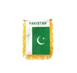 Mini Banner>Pakistan