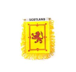 Mini Banner>Scotland Lion