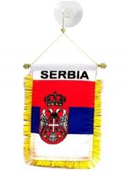 Mini Banner>Serbia
