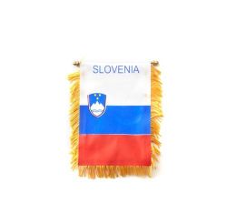 Mini Banner>Slovenia