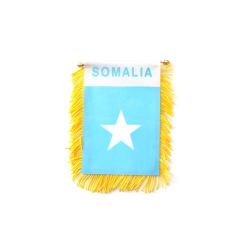 Mini Banner>Somalia