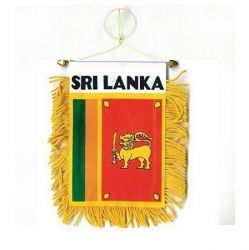 Mini Banner>Sri Lanka