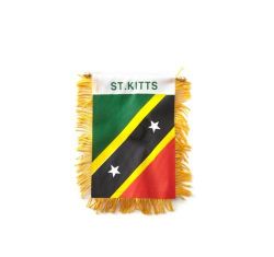 Mini Banner>Saint Kitts