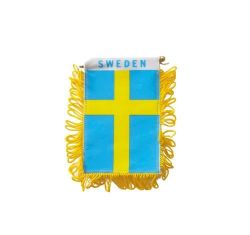 Mini Banner>Sweden