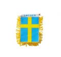 Mini Banner>Sweden