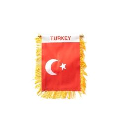 Mini Banner>Turkey