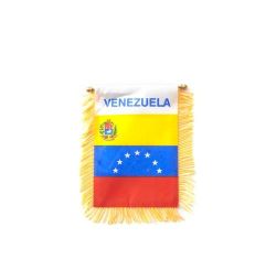Mini Banner>Venezuela