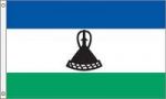 3'x5'>Lesotho
