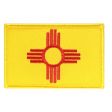 Flag Patch>New Mexico