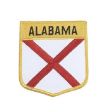 Shield Patch>Alabama