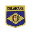 Shield Patch>Delaware