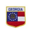 Shield Patch>Georgia (US States)