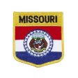 Shield Patch>Missouri