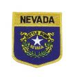 Shield Patch>Nevada
