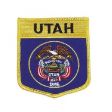 Shield Patch>Utah