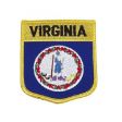 Shield Patch>Virginia