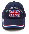 Cap>United kingdom