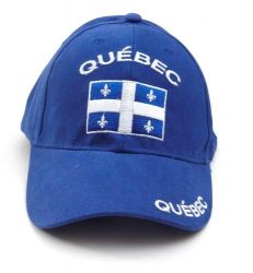 Cap>Quebec