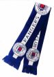Scarf Knitted>Rangers Club
