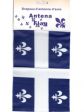 Antenna Flag>Quebec